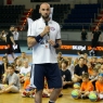Zdjęcie z galerii Toruński trening z Marcinem Gortatem