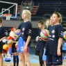 Zdjęcie z galerii Toruński trening z Marcinem Gortatem