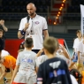 Zdjęcie z galerii Toruński trening z Marcinem Gortatem