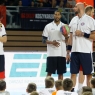 Zdjęcie z galerii Toruński trening z Marcinem Gortatem