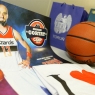 Zdjęcie z galerii Toruński trening z Marcinem Gortatem