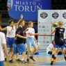 Zdjęcie z galerii Toruński trening z Marcinem Gortatem