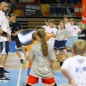 Zdjęcie z galerii Toruński trening z Marcinem Gortatem