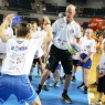 Zdjęcie z galerii Toruński trening z Marcinem Gortatem