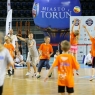 Zdjęcie z galerii Toruński trening z Marcinem Gortatem