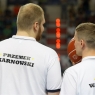 Zdjęcie z galerii Toruński trening z Marcinem Gortatem