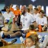 Zdjęcie z galerii Toruński trening z Marcinem Gortatem
