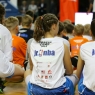 Zdjęcie z galerii Toruński trening z Marcinem Gortatem