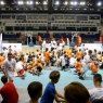 Zdjęcie z galerii Toruński trening z Marcinem Gortatem