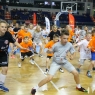 Zdjęcie z galerii Toruński trening z Marcinem Gortatem