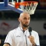 Zdjęcie z galerii Toruński trening z Marcinem Gortatem