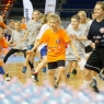 Zdjęcie z galerii Toruński trening z Marcinem Gortatem