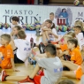 Zdjęcie z galerii Toruński trening z Marcinem Gortatem