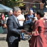 Zdjęcie z galerii Intronizacja Króla Kurkowego Toruń 2016