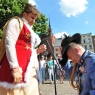 Zdjęcie z galerii Intronizacja Króla Kurkowego Toruń 2016
