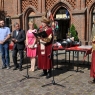 Zdjęcie z galerii Intronizacja Króla Kurkowego Toruń 2016