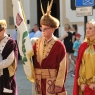Zdjęcie z galerii Intronizacja Króla Kurkowego Toruń 2016