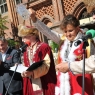 Zdjęcie z galerii Intronizacja Króla Kurkowego Toruń 2016