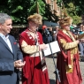 Zdjęcie z galerii Intronizacja Króla Kurkowego Toruń 2016