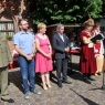 Zdjęcie z galerii Intronizacja Króla Kurkowego Toruń 2016