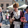 Zdjęcie z galerii Intronizacja Króla Kurkowego Toruń 2016