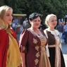 Zdjęcie z galerii Intronizacja Króla Kurkowego Toruń 2016