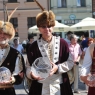 Zdjęcie z galerii Intronizacja Króla Kurkowego Toruń 2016