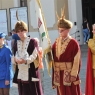 Zdjęcie z galerii Intronizacja Króla Kurkowego Toruń 2016