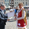Zdjęcie z galerii Intronizacja Króla Kurkowego Toruń 2016