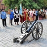 Zdjęcie z galerii Intronizacja Króla Kurkowego Toruń 2016