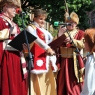 Zdjęcie z galerii Intronizacja Króla Kurkowego Toruń 2016