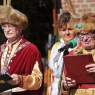 Zdjęcie z galerii Intronizacja Króla Kurkowego Toruń 2016