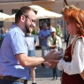 Zdjęcie z galerii Intronizacja Króla Kurkowego Toruń 2016