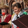 Zdjęcie z galerii Intronizacja Króla Kurkowego Toruń 2016