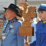Zdjęcie z galerii Intronizacja Króla Kurkowego Toruń 2016