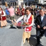 Zdjęcie z galerii Intronizacja Króla Kurkowego Toruń 2016