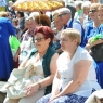 Zdjęcie z galerii II Toruńska Senioriada "Jesteśmy"