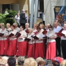 Zdjęcie z galerii II Toruńska Senioriada "Jesteśmy"