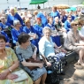 Zdjęcie z galerii II Toruńska Senioriada "Jesteśmy"