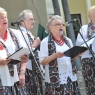 Zdjęcie z galerii II Toruńska Senioriada "Jesteśmy"