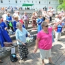 Zdjęcie z galerii II Toruńska Senioriada "Jesteśmy"
