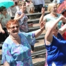 Zdjęcie z galerii II Toruńska Senioriada "Jesteśmy"