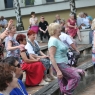 Zdjęcie z galerii II Toruńska Senioriada "Jesteśmy"