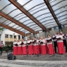 Zdjęcie z galerii II Toruńska Senioriada "Jesteśmy"