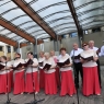 Zdjęcie z galerii II Toruńska Senioriada "Jesteśmy"