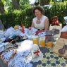 Zdjęcie z galerii II Toruńska Senioriada "Jesteśmy"