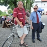 Zdjęcie z galerii II Toruńska Senioriada "Jesteśmy"