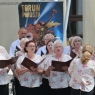 Zdjęcie z galerii II Toruńska Senioriada "Jesteśmy"