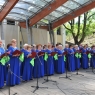 Zdjęcie z galerii II Toruńska Senioriada "Jesteśmy"