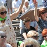 Zdjęcie z galerii II Toruńska Senioriada "Jesteśmy"